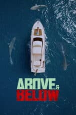 Poster Film Above & Below (2026)