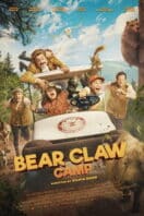 Poster Film Bear Claw Camp (2025)