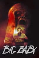 Poster Film Big Baby (2025)