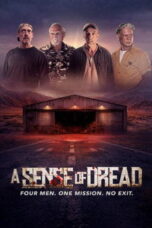 Poster Film A Sense of Dread (2026)