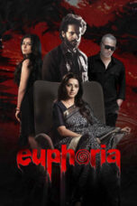 Poster Film Euphoria (2026)