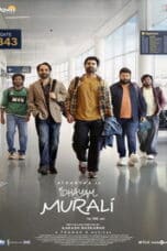 Poster Film Idhayam Murali (2026)