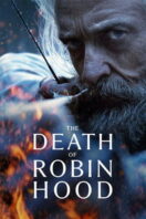 Poster Film The Death of Robin Hood (2026)