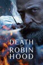 Poster Film The Death of Robin Hood (2026)