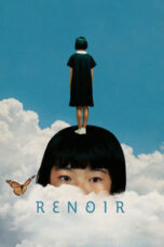 Poster Film Renoir (2025)