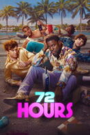 Poster Film 72 HOURS (2026)