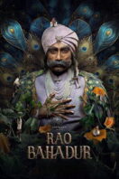 Poster Film Rao Bahadur (2026)