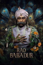 Poster Film Rao Bahadur (2026)