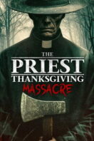 Poster Film The Priest: Thanksgiving Massacre (2025)