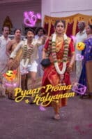 Poster Film Pyaar Prema Kalyanam (2026)