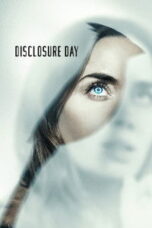 Poster Film Disclosure Day (2026)