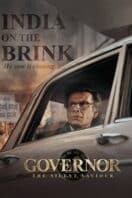 Poster Film Governor (2026)