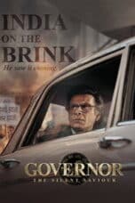 Poster Film Governor (2026)
