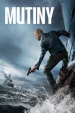 Poster Film Mutiny (2026)