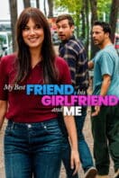 Poster Film My Best Friend, His Girlfriend and Me (2026)