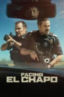 Poster Film Facing El Chapo (2026)