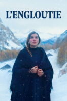 Poster Film The Girl in the Snow (2025)