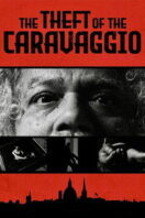 Poster Film The Theft of the Caravaggio (2025)
