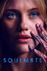 Poster Film Soulm8te (2026)