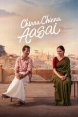 Poster Film Chinna Chinna Aasai (2026)