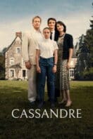 Poster Film Cassandre (2025)