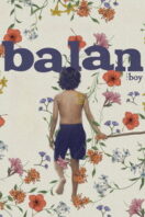 Poster Film Balan – The Boy (2026)