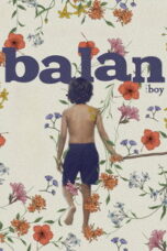Poster Film Balan – The Boy (2026)