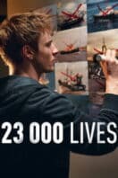 Poster Film 23 000 Lives (2026)