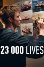 Poster Film 23 000 Lives (2026)