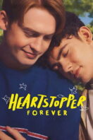 Poster Film Heartstopper Forever (2026)