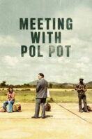 Poster Film Meeting with Pol Pot (2024)