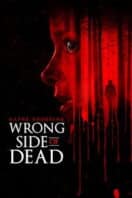 Poster Film Capps Crossing: Wrong Side of Dead (2026)