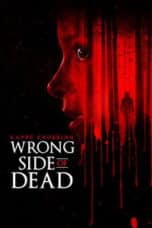 Poster Film Capps Crossing: Wrong Side of Dead (2026)