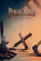 Poster Film Pinocchio: Unstrung (2026)