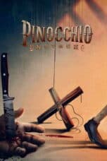Poster Film Pinocchio: Unstrung (2026)
