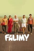 Poster Film Falimy (2023)