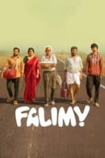 Poster Film Falimy (2023)