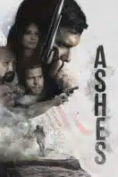 Poster Film Ashes (2026)