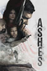 Poster Film Ashes (2026)