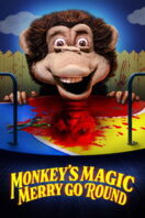 Poster Film Monkey’s Magic Merry Go Round (2026)