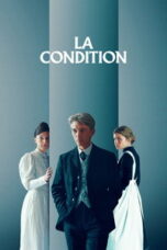 Poster Film The Arrangement (2025)
