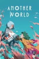 Poster Film Another World (2025)