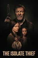 Poster Film The Isolate Thief (2026)