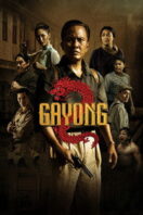 Poster Film Gayong 2 (2026)