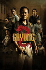Poster Film Gayong 2 (2026)