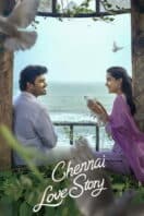Poster Film Chennai Love Story (2026)