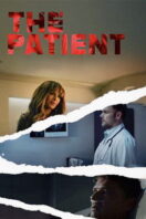 Poster Film The Patient (2025)