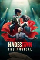 Poster Film Hadestown: The Musical (2026)
