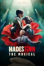 Poster Film Hadestown: The Musical (2026)