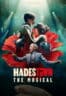 Poster Film Hadestown: The Musical (2026)
